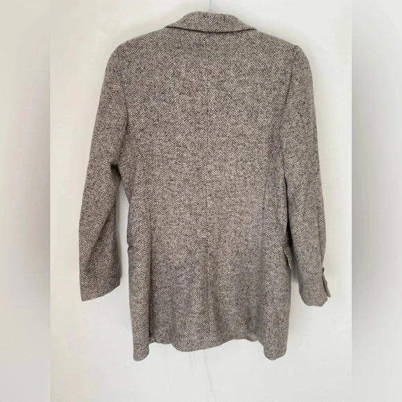 Faconnable Blazer Women’s XS Made in Italy Jacket - Picture 2 of 7